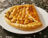 Une image de l'étape 10 de 🍴Chausson en damier !! ♟️.