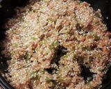 Foto del paso 14 de la receta Arroz de cuchara con pechuga de pollo y ras el hanout