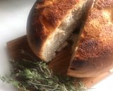 Foto del paso 7 de la receta PAN 🥯. La aventura de hacerlo en casa