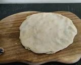A picture of step 8 of Cheese scallion bread.