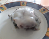 Foto del paso 3 de la receta: Bifes rellenos 🥦