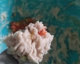 Foto langkah ke 6 dari resep 639. Pentol Ayam Kriwil (Original, Tahu, Telur Puyuh & Rawit).