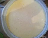 Foto del paso 5 de la receta: Bizcochuelo de naranja