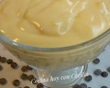 Foto del paso 7 de la receta: Crema pastelera