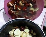 Foto langkah ke 1 dari resep Balado jengkol.
