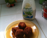 Foto del paso 6 de la receta: Bolitas de papa