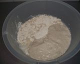 Foto del paso 3 de la receta: Baguettes caseras con poolish