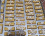 Foto langkah ke 3 dari resep Castengel/kastengel.