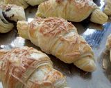 Foto langkah ke 11 dari resep Croissant.