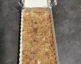 Házi snickers datolyapasztából recept fázis 3 fotója