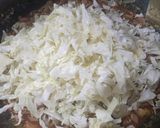 Foto langkah ke 6 dari resep Nasi Gila.