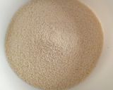 A picture of step 1 of Sooji Uttapam.