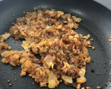 Foto del paso 4 de la receta: Solomillo de pavo en salsa de piña y soja