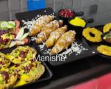 A picture of step 15 of Delicious Snacks.