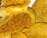 खस्ता मूंग दाल कचौड़ी (Khasta moong dal kachori recipe in hindi) रेसिपी चरण 1 फोटो