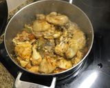 Foto del paso 8 de la receta: Asado de pollo