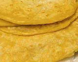 Foto del paso 6 de la receta: Masa para tacos 🌮