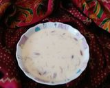 ખીર (Kheer Recipe In Gujarati) રેસીપી સ્ટેપ1ફોટો