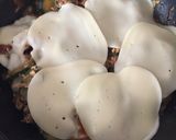 Foto del paso 4 de la receta: Calabacines con cebollas y mozzarella