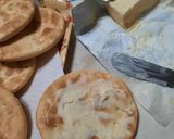 Foto del paso 4 de la receta: Discos de copetin crujientes azucarados