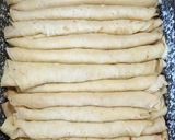 Húsos palacsinta recept fázis 3 fotója
