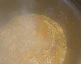 Namkin gosht in mutton recipe step 4 photo
