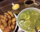 Foto langkah ke 4 dari resep PiSang keJu manis gurih.