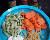 Foto langkah ke 1 dari resep Sup buntut.