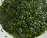 Foto del paso 2 de la receta: Malfatti con salsa rosa