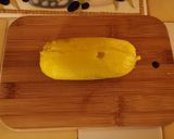 Une image de l'étape 6 de Ballotines de Foie Gras mi-cuit.