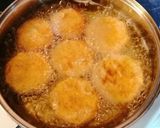 Rántott tök és cukkini recept fázis 3 fotója