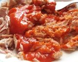 Foto del paso 2 de la receta Pimientos del piquillo rellenos de bonito