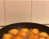 A picture of step 5 of Kosai.