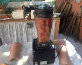 Foto del paso 6 de la receta: Otra conserva de pisto