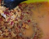 Foto langkah ke 2 dari resep Ayam Geprek dari ayam crispy.