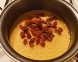 Une image de l'étape 8 de Couscous Royal.