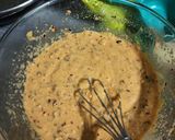 A picture of step 4 of Instant Moong Bhajiya With Stuffed Aloo.