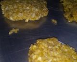 Foto del paso 2 de la receta: Galletitas de avena
