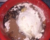 Murmuc szelet recept fázis 2 fotója