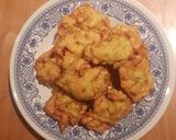 Foto del paso 5 de la receta: Fritos de Zapallo Italiano y 🥕