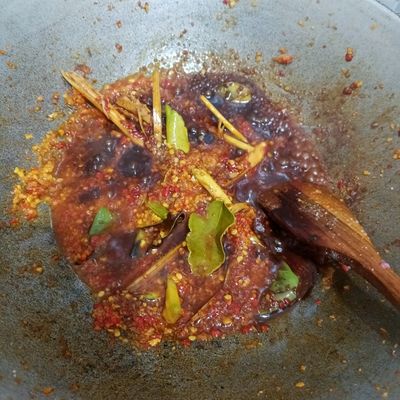 Langkah 3