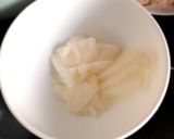Foto del paso 1 de la receta: 🍽Fideuá con solomillo de pavo🍽