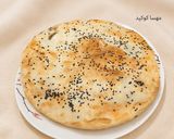 عکس مرحله 9 از دستور کیک کالباس و ژامبون