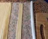 Foto del paso 2 de la receta: Tequeños fáciles en freidora de aire Cecofry Deluxe
