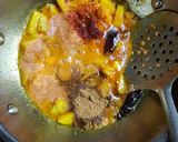 ঘুগনি(Ghugni Recipe In Bengali) রেসিপি ধাপ - 2 ছবি