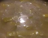 Foto del passaggio 5 della ricetta Zuppa di Cipolle e porro