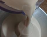 Foto do passo 7 de Pudim de Cappuccino - fácil, rápido e delicioso