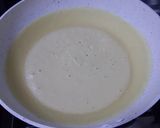 Foto langkah ke 4 dari resep Martabak Manis.