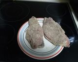 Foto del paso 3 de la receta Cachopo ligero