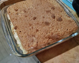 Foto del paso 9 de la receta: Torta tres leches con manjar